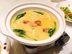 春笋炖火踵-张福记(陇海中路店)