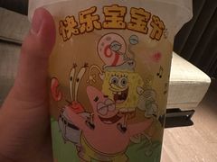 -奈雪的茶(大梅沙8号仓店)
