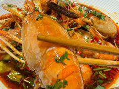 -辣小鲜·南昌大排档(船山路店)