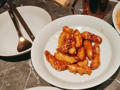-长安记·大美陕菜(大族广场店)