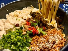 -滇道云南特色料理(康定路店)