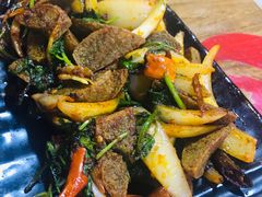 实蛋-小赵烧烤(银亿店)