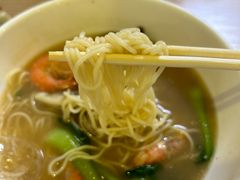 -从前慢海鲜面馆