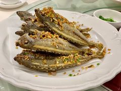 -凤凰楼酒家·粤宴点心(华强北店)