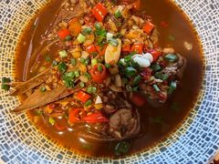 -老衢里·衢州农家菜(邱隘店)