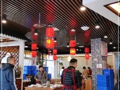 大堂-邮亭陈鲫鱼·重庆老字号(大足直营店)