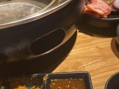 -九田家黑牛烤肉料理(溧阳吾悦店)