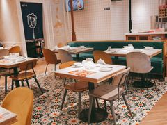 大堂-避风塘(江桥万达店)