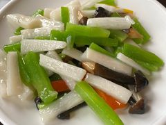 -老牌坊鲁菜名店(聊城美食岛店)