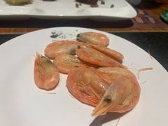 北极虾-汉巴味德(大悦城店)