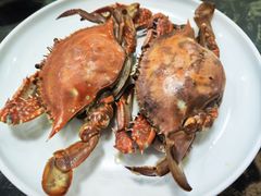 -张树军海鲜(王府壹号店)