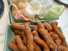 -问渔烤鱼(回龙观总店)