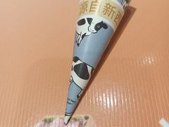 -呷哺呷哺 黄金牧场 (天津熙悦汇店)