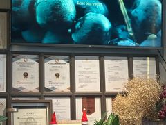 -ibarrel爱杯·bistro&brunch(江宁路店)