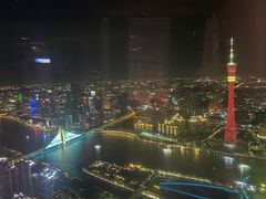 -广州四季酒店·天吧·高空酒吧