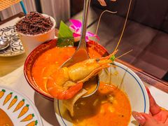 -太食獸泰式茶餐厅(兰州中心首店)