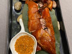 -小厨娘淮扬菜(板桥一店)