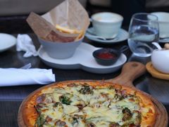-阳朔糖舍酒店·糖舍餐厅&酒吧