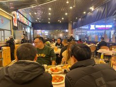 -叒缘夜光杯(望江橡树林店)