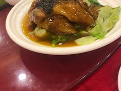 -新东城喜宴海鲜酒家(同德店)
