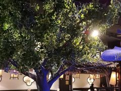 -绿茶餐厅(乐峰广场店)