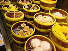-朗丽兹自助餐厅