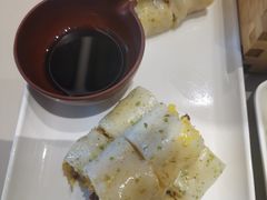 -蔡澜点心·粤菜(西单大悦城店)