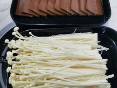 -到味·蒙小铁羊肉馆(粮道街总店)