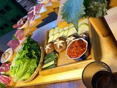 吉鬼十五层阶梯烧肉-吉鬼烧肉酒场(北城天街店)