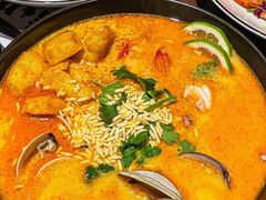 -黑手制面·Gentle Pasta(国金天地店)