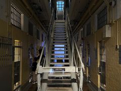 -大馆(前中区警署建築群)