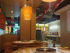 -渝厨生态火锅(合川区府店)