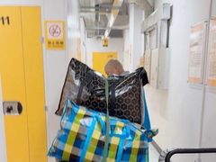 -安东易迷你仓自助寄存仓库(苏州桥店)