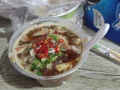 -大学城夜市
