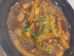 -香港深仔记茶餐厅(东门店)