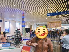 -广州塔晖粤轩中餐厅
