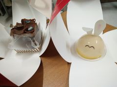 -好利来(交大店)