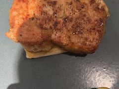 -君庭中餐厅(友谊宾馆店)