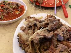 -维吾尔餐厅(宜山路店)