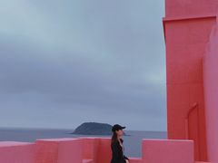 -漳州滨海火山岛自然生态风景区