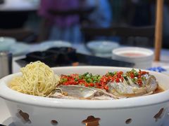 -火宫殿·小吃王国(坡子街店)