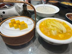 -阿甘小馆(陇海路店)