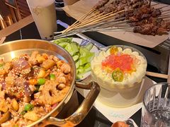 -三杯赤運·中式小酒馆(所城里店)