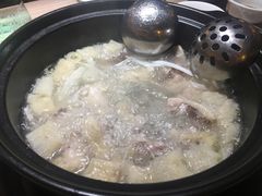 -探窝·竹笙椰子鸡(杨箕店)