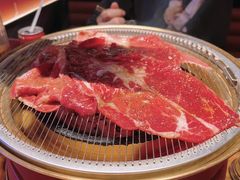-西塔老太太泥炉烤肉(上海七宝领展广场店)