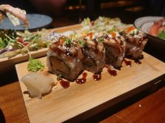 -円满日式居酒屋(蓉花路美食街店)