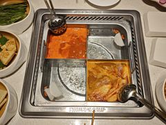 -海底捞火锅(中商百货店)