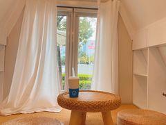 -SUGAR COFFEE城市咖啡(三一重工店)