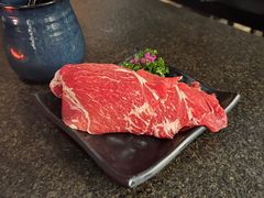 -湊湊火锅·茶憩(来福士广场店)