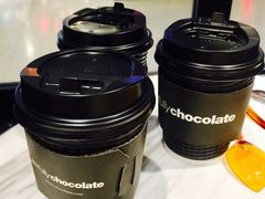 -Awfully Chocolate(来福士广场店)